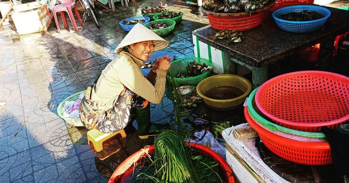 Seize the culinary essence of Da Nang’s artistry